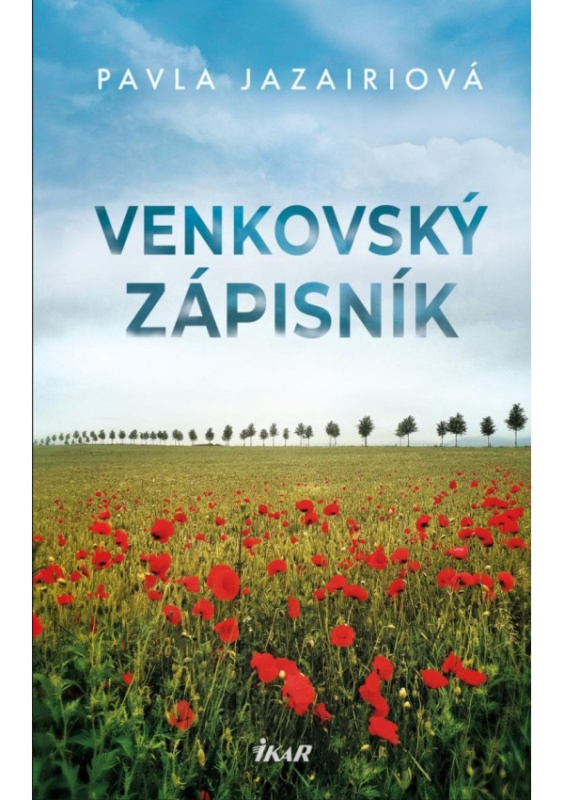 Venkovský zápisník Euromedia Group, a.s.