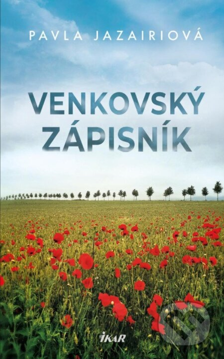 Venkovský zápisník Euromedia Group, a.s.