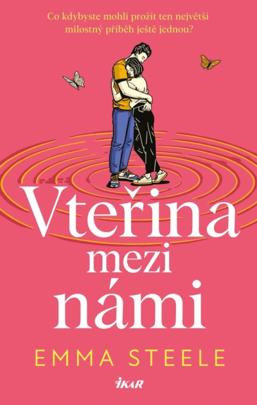 Vteřina mezi námi Euromedia Group, a.s.