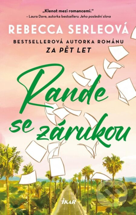Rande se zárukou Euromedia Group, a.s.
