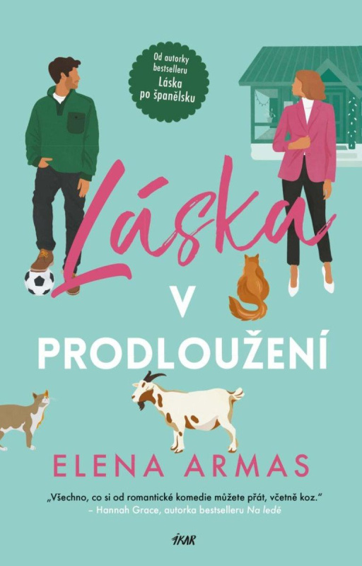 Láska v prodloužení Euromedia Group, a.s.