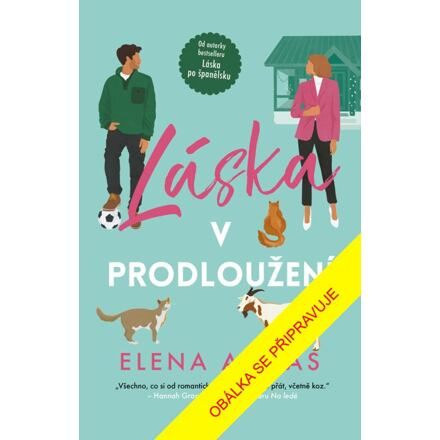 Láska v prodloužení Euromedia Group, a.s.