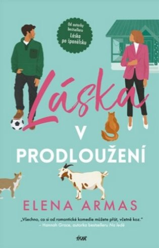 Láska v prodloužení Euromedia Group, a.s.