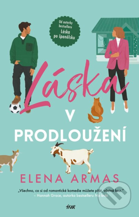 Láska v prodloužení Euromedia Group, a.s.