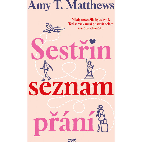 Sestřin seznam přání