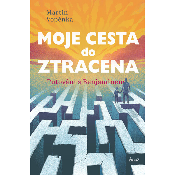 Moje cesta do ztracena