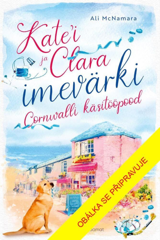 Kate and Clara´s Curious Cornish Craft Shop