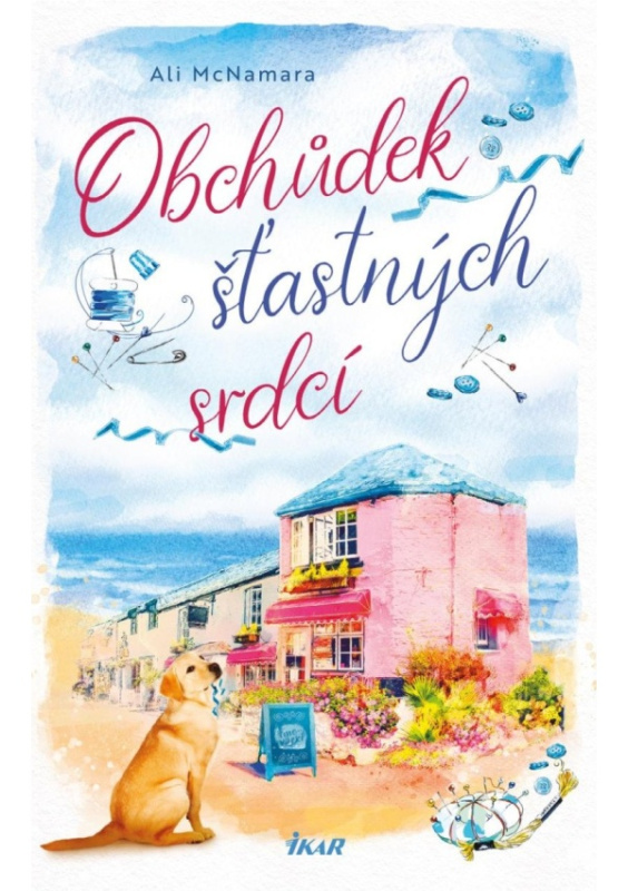 Kate and Clara´s Curious Cornish Craft Shop