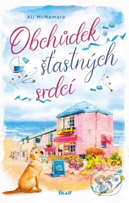 Kate and Clara´s Curious Cornish Craft Shop