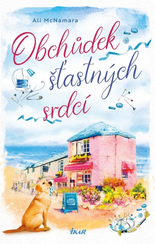 Obchůdek šťastných srdcí