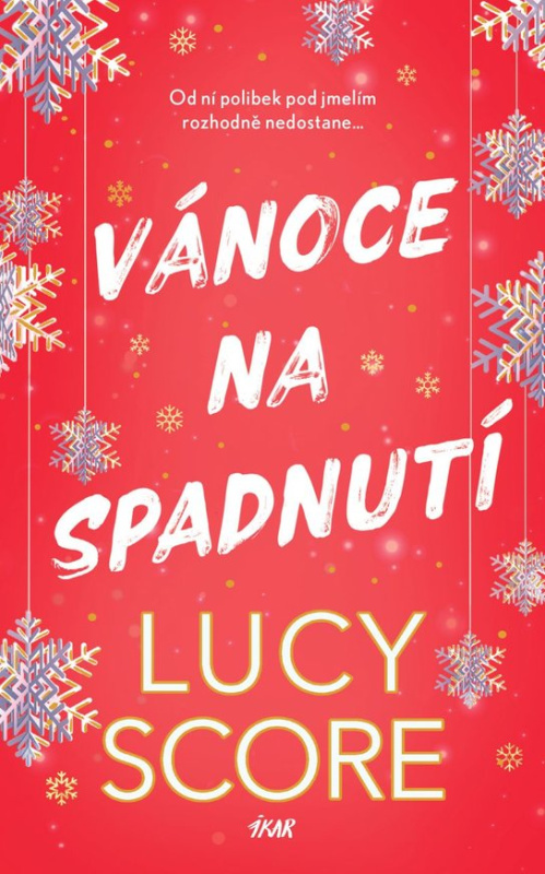 Vánoce na spadnutí