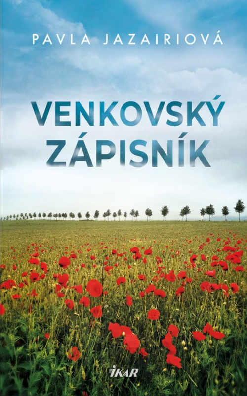 Venkovský zápisník