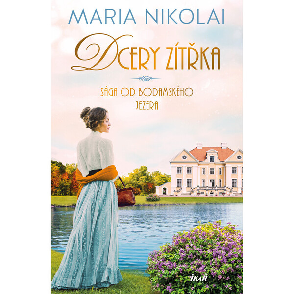 Dcery zítřka