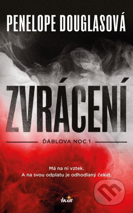 Zvrácení Euromedia Group, a.s.