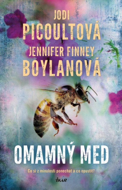 Šílený med