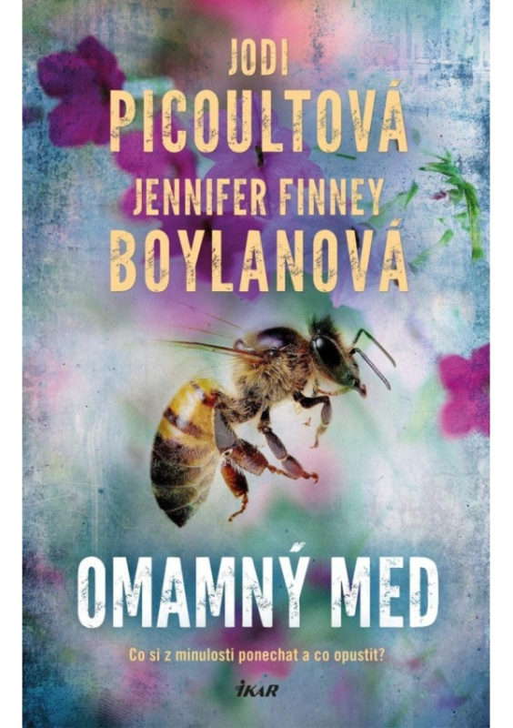 Šílený med