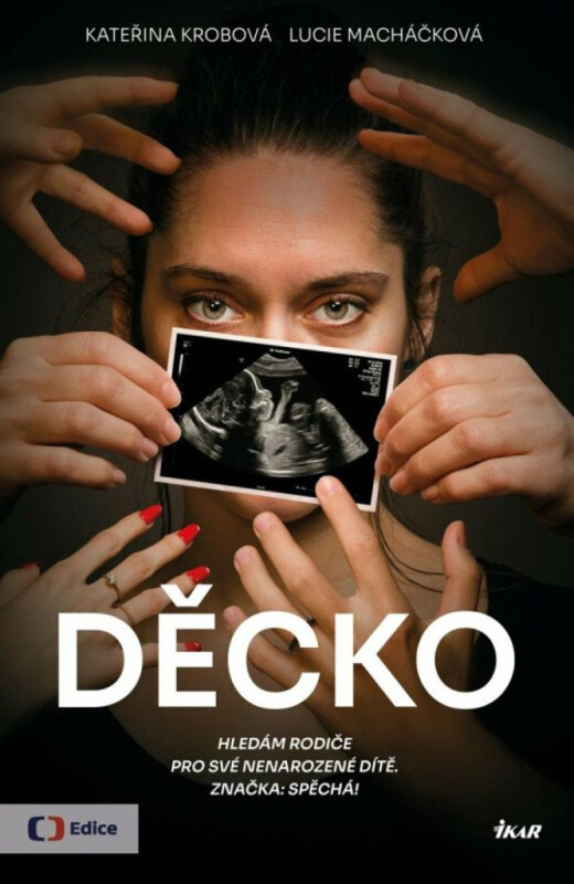 Děcko Euromedia Group, a.s.