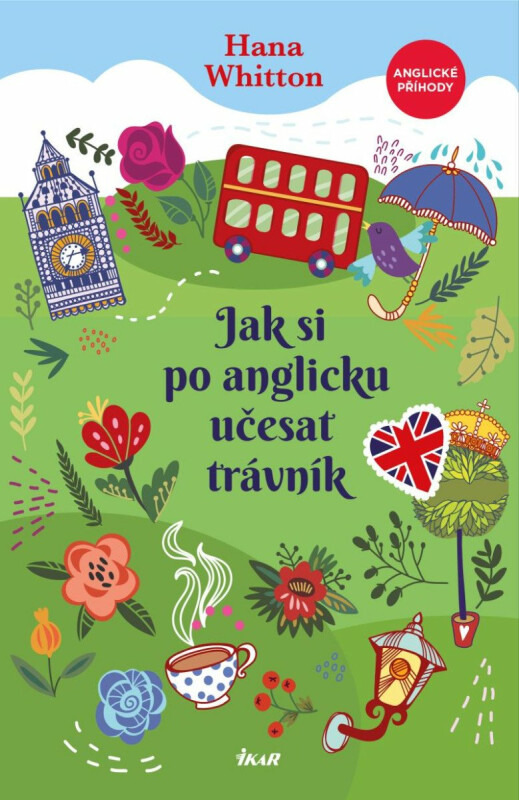 Jak si po anglicku učesat trávník Euromedia Group, a.s.