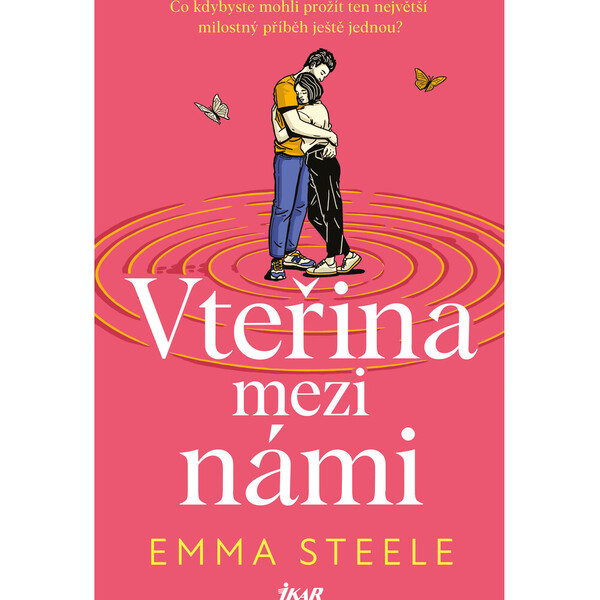 Vteřina mezi námi