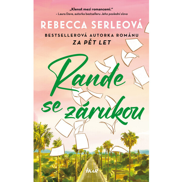 Rande se zárukou