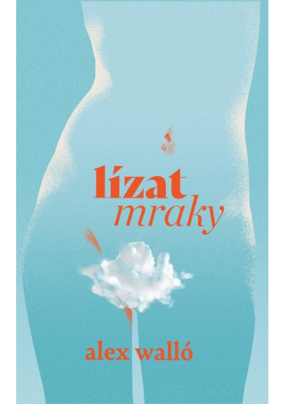 Lízat mraky