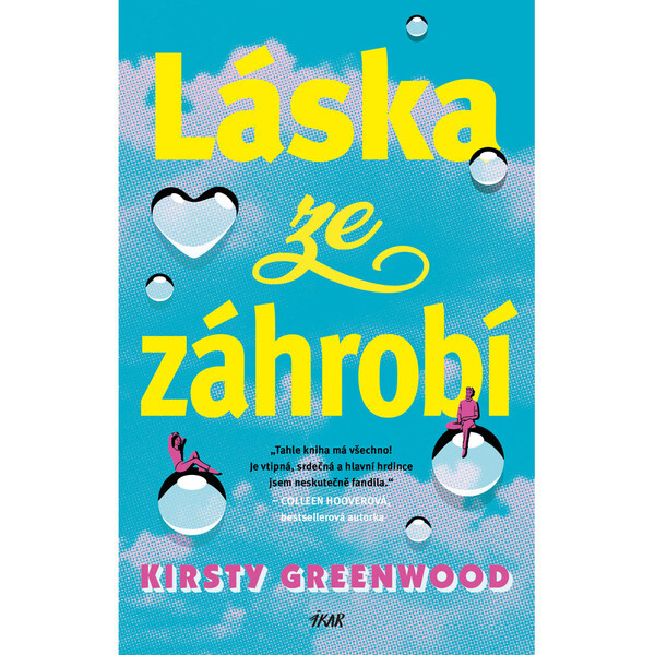 Láska ze záhrobí