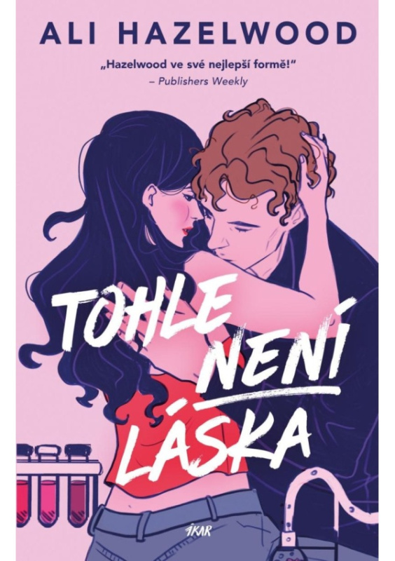 Tohle není láska Euromedia Group, a.s.