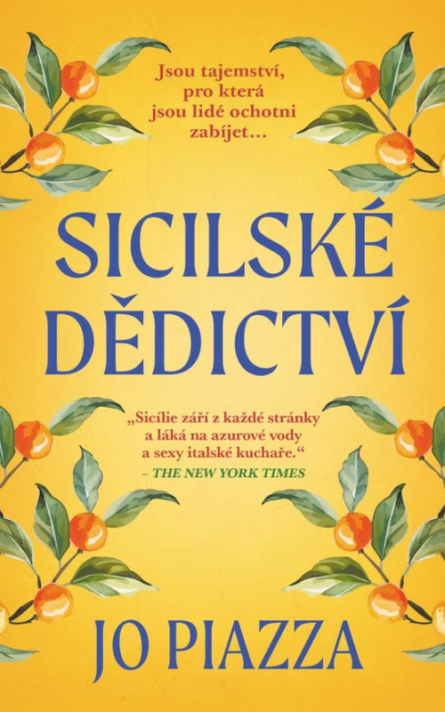 Sicilské dědictví