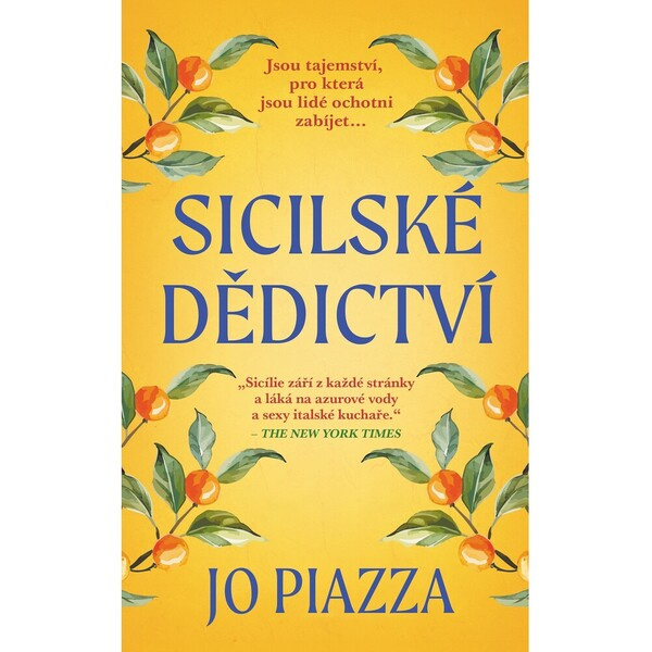 Sicilské dědictví