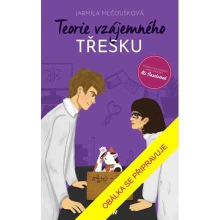 Teorie vzájemného třesku Euromedia Group, a.s.