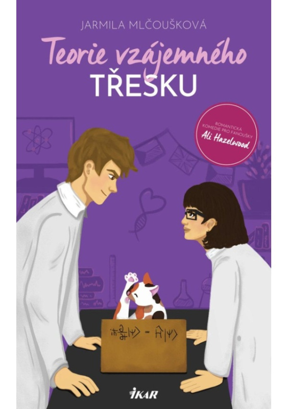 Teorie vzájemného třesku Euromedia Group, a.s.