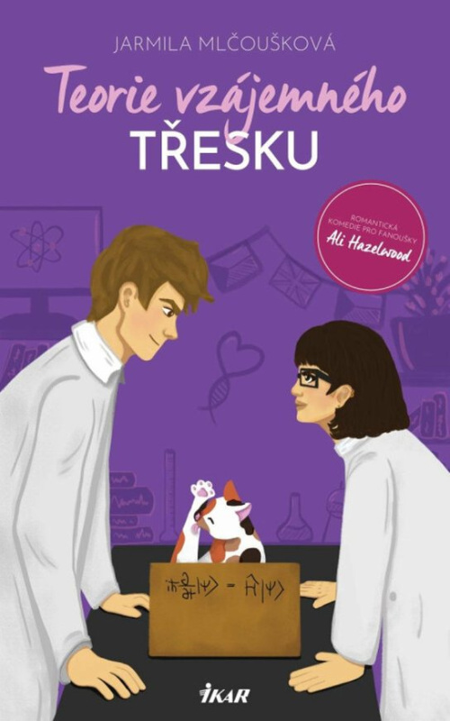 Teorie vzájemného třesku Euromedia Group, a.s.