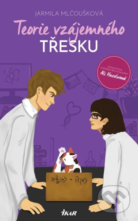 Teorie vzájemného třesku Euromedia Group, a.s.