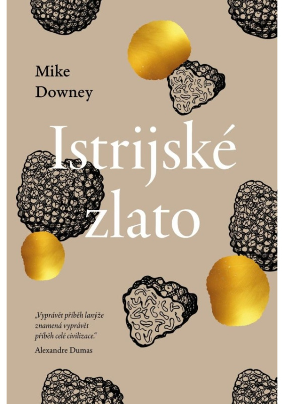 Istrijské zlato