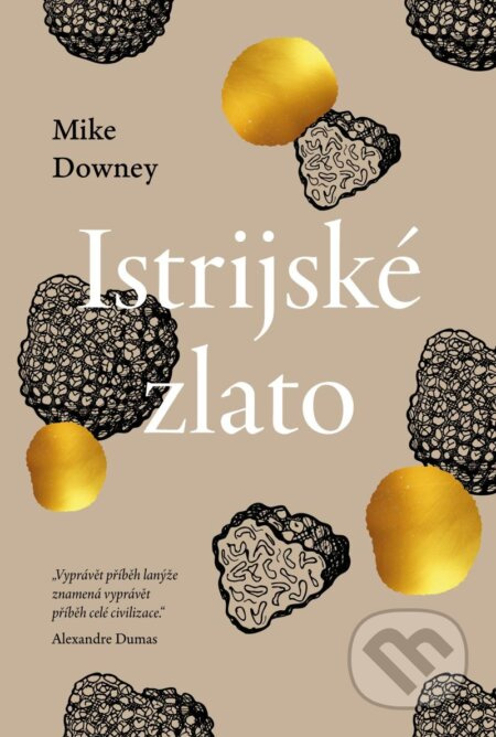 Istrijské zlato