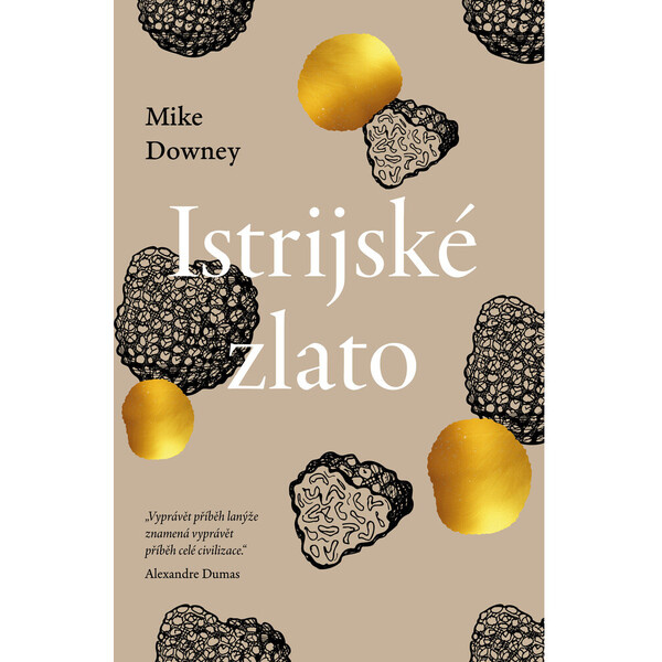 Istrijské zlato