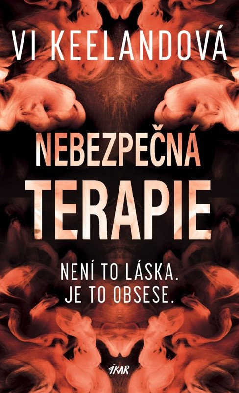 Nebezpečná terapie - Vi Keeland