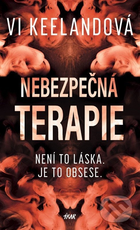 Nebezpečná terapie - Vi Keeland