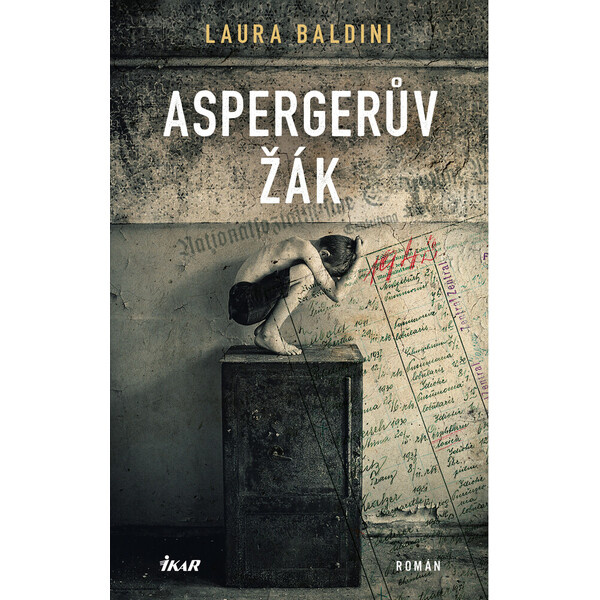 Aspergerův žák