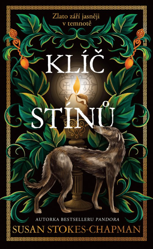 Klíč stínů