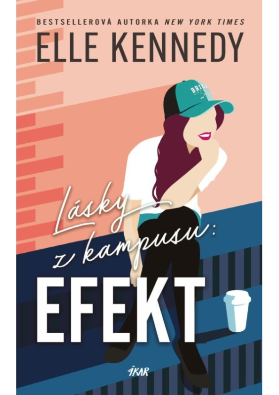 Lásky z kampusu: Efekt