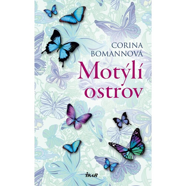 Motýlí ostrov
