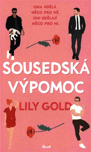 Sousedská výpomoc