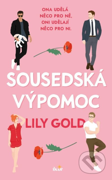 Sousedská výpomoc