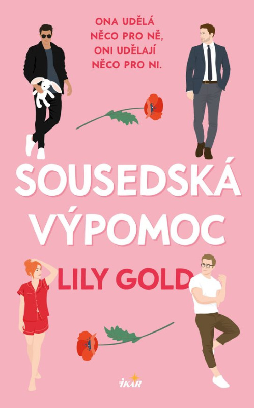 Sousedská výpomoc