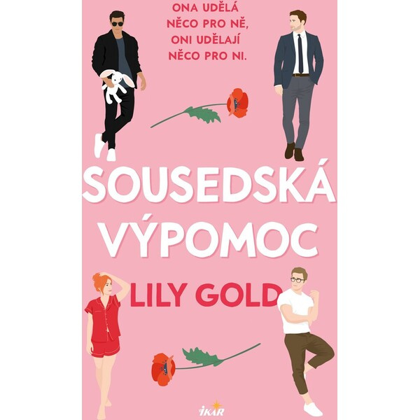 Sousedská výpomoc