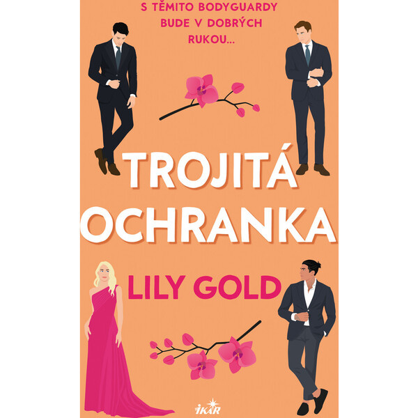 Trojitá ochranka