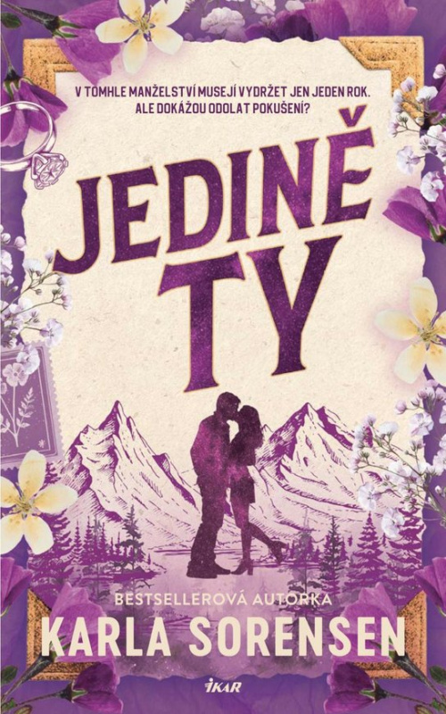 Jedině ty
