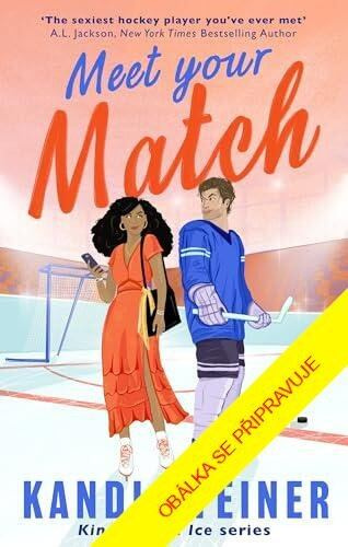 Dokonalá souhra - Kandi Steiner - kniha z kategorie Romantická