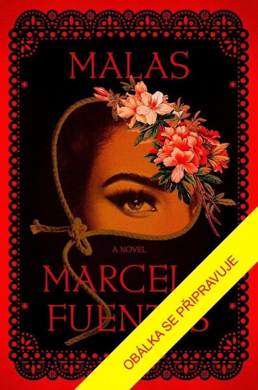 Prokleté - Marcela Fuentes - kniha z kategorie Společenská beletrie